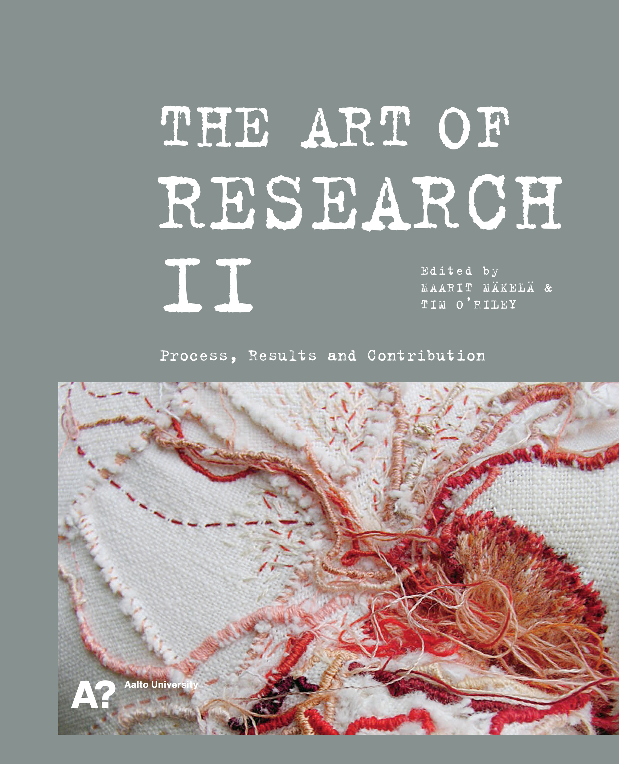 research arts