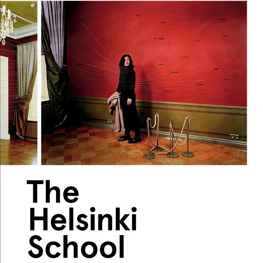 素晴らしい品質 School Helsinki 洋書写真集 The ：New Pearson 2007年 