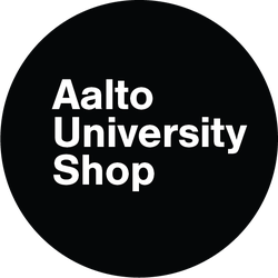 Aalto University Shop logo