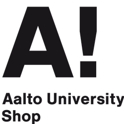 Aalto University Shop logo
