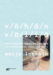 Vähän väliä