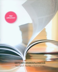 Editointi aikakauslehdessä