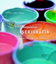 Monipuolinen serigrafia