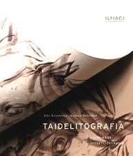 Taidelitografia