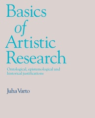 Basics of Artistic Research