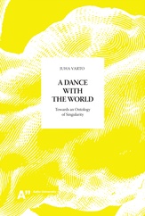 A Dance with the World