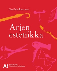 Arjen estetiikka