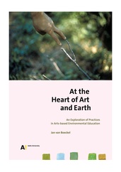 At the Heart of Art and Earth