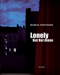 Lonely but not alone