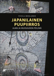 Japanilainen puupiirros