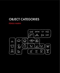 Object Categories