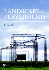 Landscape as Playground
