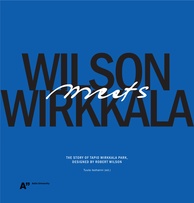WILSON meets WIRKKALA