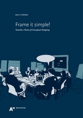 Frame it simple!