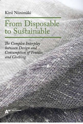 From Disposable to Sustainable