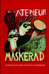 Ateneum Maskerad