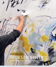 Teoksen synty