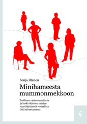 Minihameesta mummonmekkoon