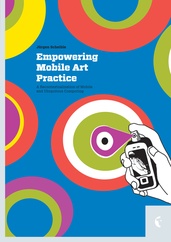 Empowering Mobile Art Practice