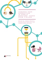 Towards Peer Production in Public Services