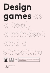 Design games as a tool