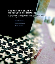 The Art and Craft of Woodblock Printmaking