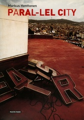 Paral-lel City