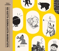 100 vuotta suomalaista animaatiota