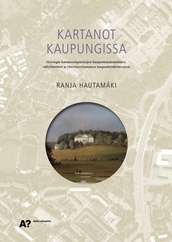 Kartanot kaupungissa