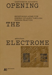 Opening The Electrome
