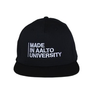 Lippis, Made in Aalto University