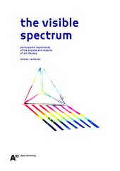 The Visible Spectrum