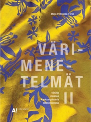 Värimenetelmät II