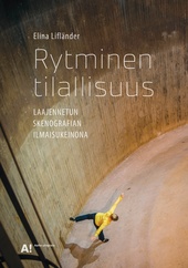 Rytminen tilallisuus