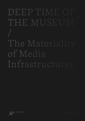 Deep time of the museum