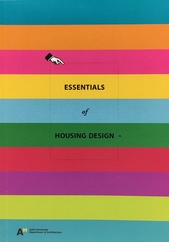 Essentials of Housing Design