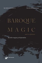 Barokin magiaa ja heijastuksia