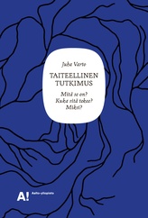 Taiteellinen tutkimus