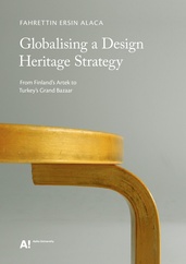 Globalising a Design Heritage Strategy