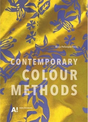 Contemporary Colour Methods PDF